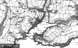 1906, Fowey