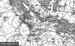 1887, Fownhope