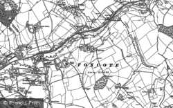 1884 - 1902, Foxcote