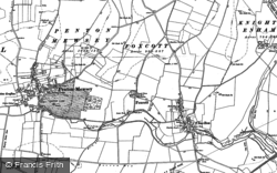 1894 - 1909, Foxcotte