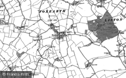 1885 - 1902, Foxearth