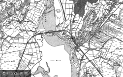 1911, Foxfield