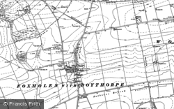 1888, Foxholes