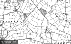 1883, Foxley