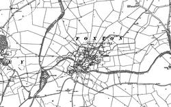 1885 - 1902, Foxton