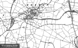 1885 - 1902, Foxton