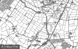 1882, Fradley South