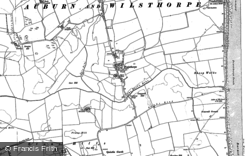 1888 - 1909, Fraisthorpe