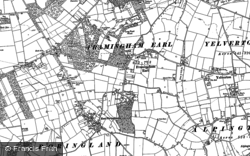 1881, Framingham Earl