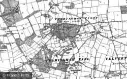 1881, Framingham Pigot