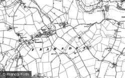 1883 - 1884, Framsden