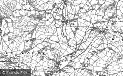 1887, Frank's Bridge