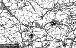 1882 - 1883, Frankley