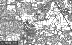 1897 - 1908, Frant