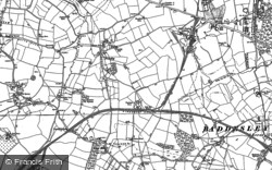 1883 - 1901, Freasley