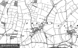 1902, Freeby