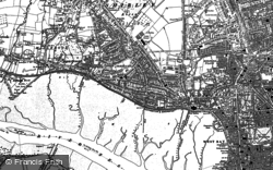 1895 - 1896, Freemantle