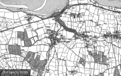 1886 - 1903, Fremington