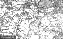 1913, Frensham
