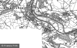 1902, Freshford
