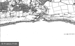 1907, Freshwater Bay