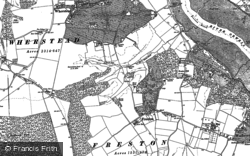 1881, Freston