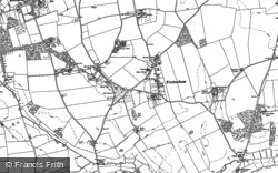 1882, Frettenham