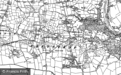 1888 - 1906, Freystrop