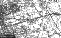 1885 - 1902, Friar Park