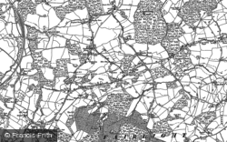 1907 - 1908, Friar's Hill
