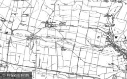 1886 - 1901, Friar Waddon