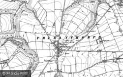 1891, Fridaythorpe