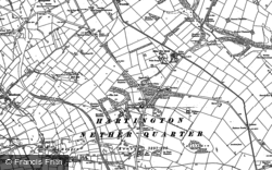 1879, Friden