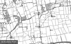 1895, Friern Manor