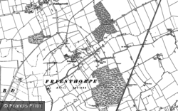 1886, Friesthorpe