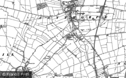 1886 - 1903, Frieston