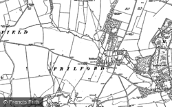 1898, Frilford