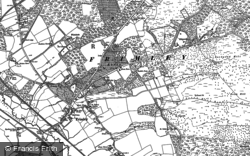 1913 - 1918, Frimley