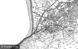 1900, Friog