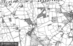 1882 - 1903, Friston