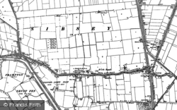 1887, Frith Bank