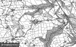 1886, Frithelstock