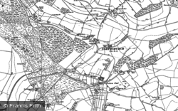 1897 - 1923, Frithsden