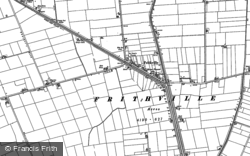 1887 - 1888, Frithville