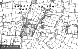 1881 - 1883, Fritton
