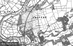 1884 - 1904, Fritton