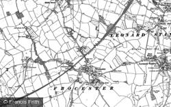 1882, Frocester