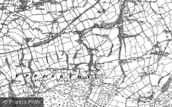 1900 - 1901, Frochas