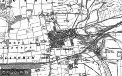1885 - 1906, Frodingham