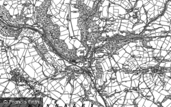 1879 - 1880, Froghall
